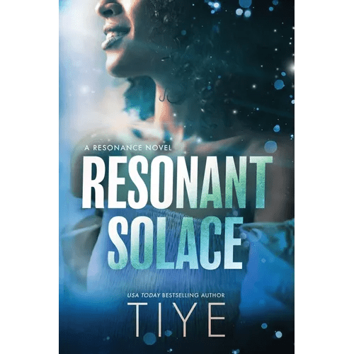 Resonant Solace - Paperback - iShook Books