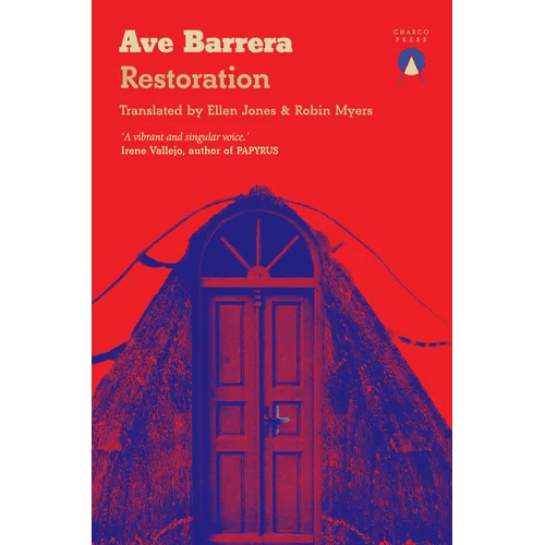 Restoration - Paperback - iShook Books