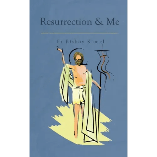 Resurrection and Me - Paperback - iShook Books