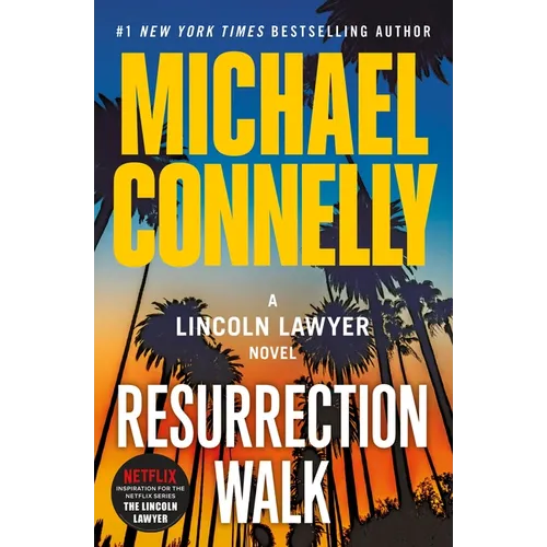 Resurrection Walk - Paperback - iShook Books