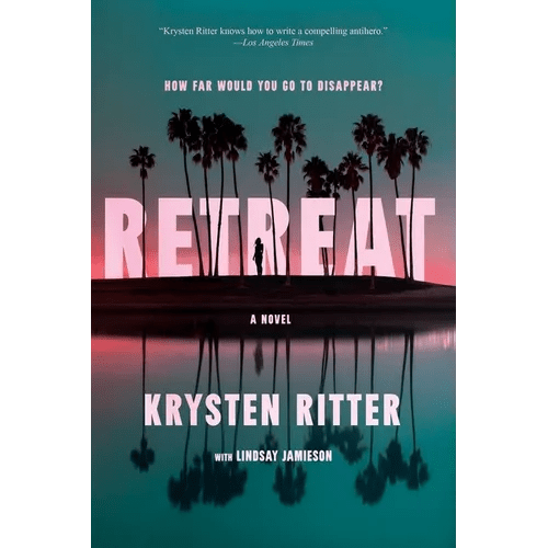 Retreat - Paperback - iShook Books
