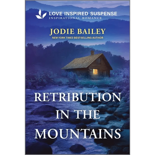 Retribution in the Mountains - Mass Market Paperbound - iShook Books