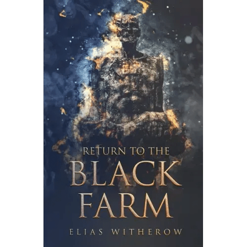 Return To The Black Farm - Paperback - iShook Books