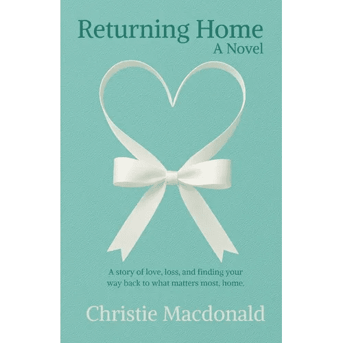 Returning Home - Paperback - iShook Books