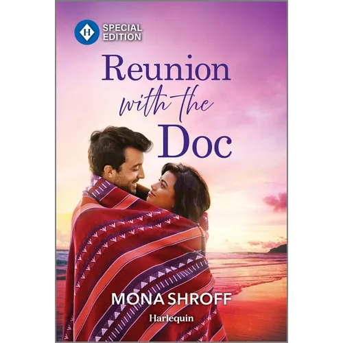 Reunion with the Doc - Mass Market Paperbound - iShook Books