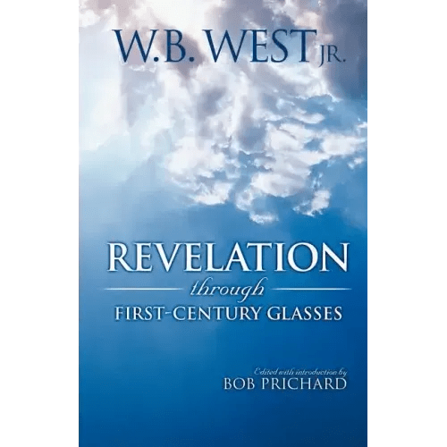 Revelation Through First - Century Glasses - Paperback - iShook Books