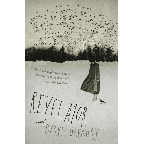 Revelator - Paperback - iShook Books