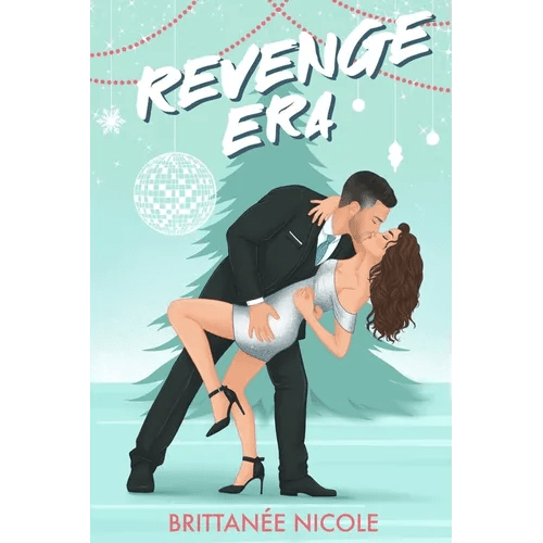 Revenge Era - Paperback - iShook Books