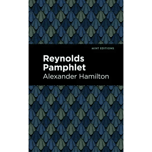 Reynolds Pamphlet - Paperback - iShook Books