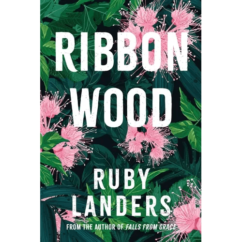 Ribbonwood - Paperback - iShook Books