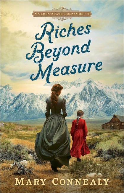 Riches Beyond Measure - iShook Books