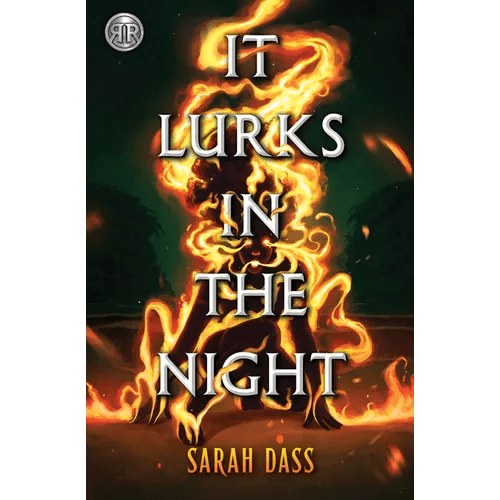 Rick Riordan Presents: It Lurks in the Night - Paperback - iShook Books