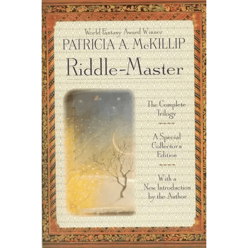 Riddle - Master - Paperback - iShook Books