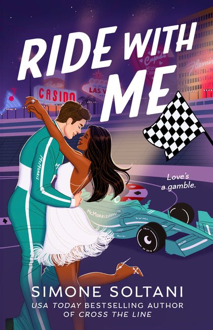 Ride with Me - iShook Books