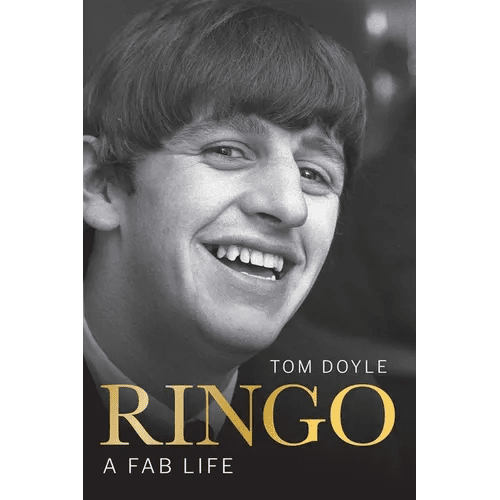 Ringo: A Fab Life - Paperback - iShook Books