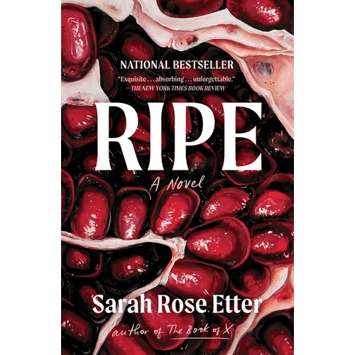 Ripe - Paperback - iShook Books