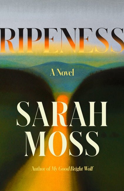 Ripeness - iShook Books