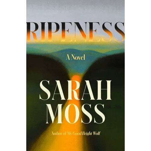 Ripeness - Hardcover - iShook Books