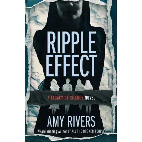 Ripple Effect - Paperback - iShook Books