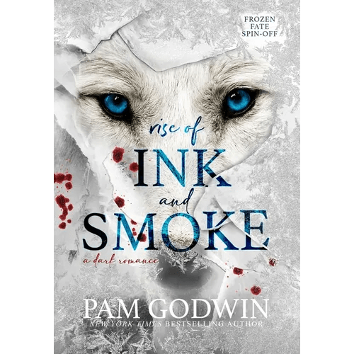 Rise of Ink and Smoke - Hardcover - iShook Books