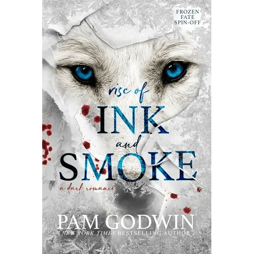 Rise of Ink and Smoke - Paperback - iShook Books