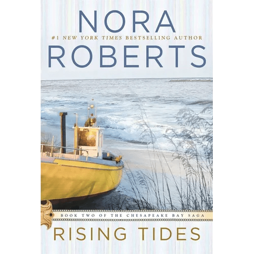 Rising Tides - Paperback - iShook Books