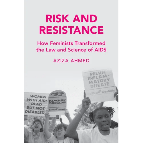 Risk and Resistance - Hardcover - iShook Books
