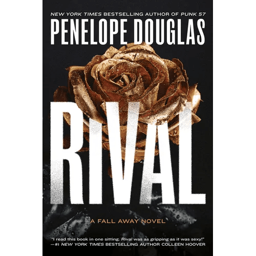 Rival - Paperback - iShook Books