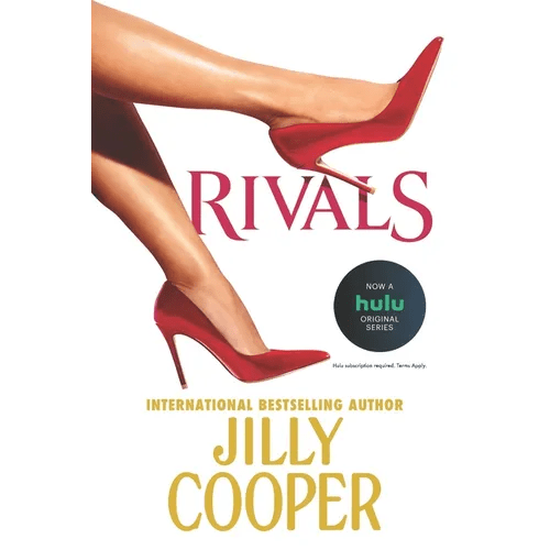 Rivals - Paperback - iShook Books