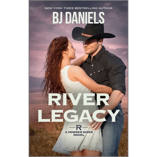 River Legacy - Mass Market Paperbound - iShook Books