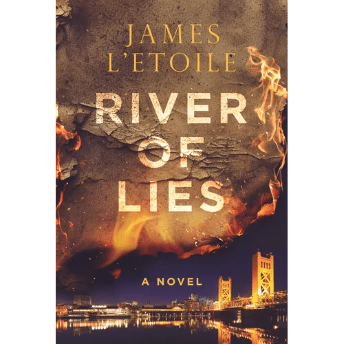River of Lies: Volume 2 - Paperback - iShook Books