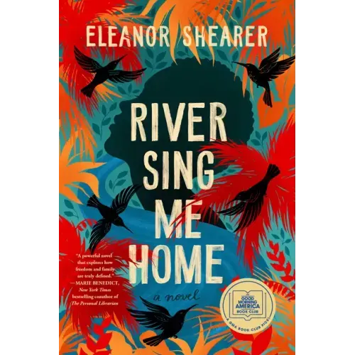 River Sing Me Home: A GMA Book Club Pick - Paperback - iShook Books