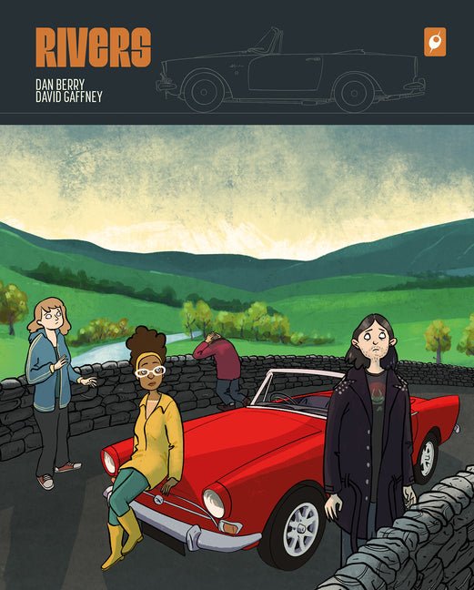 Rivers - iShook Books