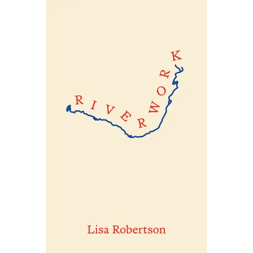 Riverwork - Paperback - iShook Books