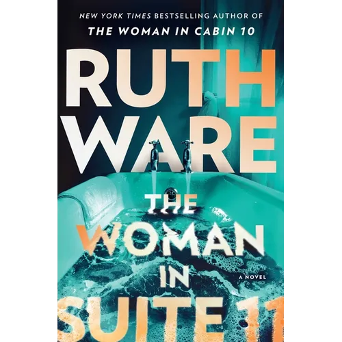 The Woman in Suite 11