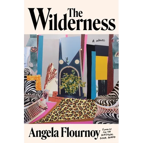 The Wilderness