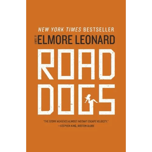 Road Dogs - Paperback - iShook Books