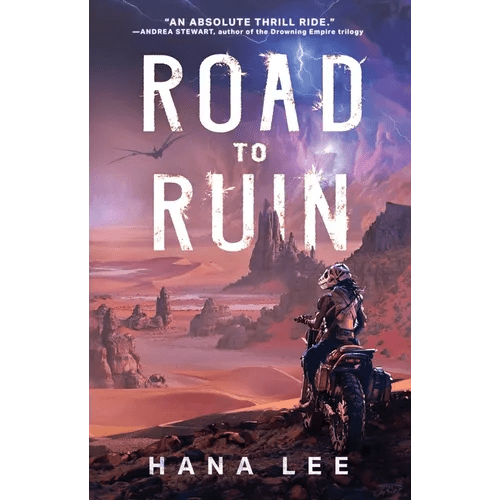 Road to Ruin - Paperback - iShook Books