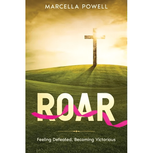 Roar - Paperback - iShook Books