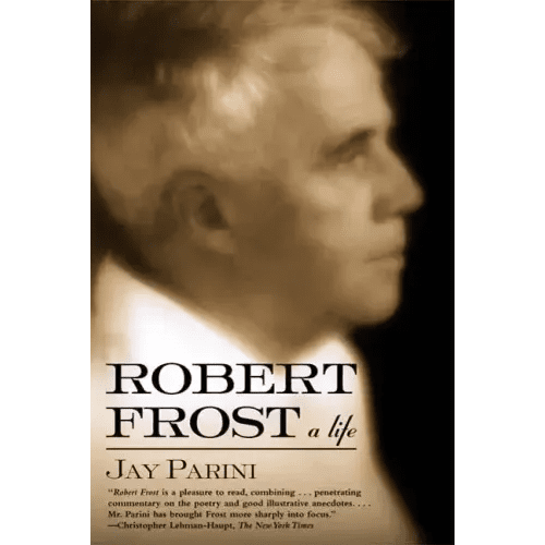 Robert Frost: A Life - Paperback - iShook Books