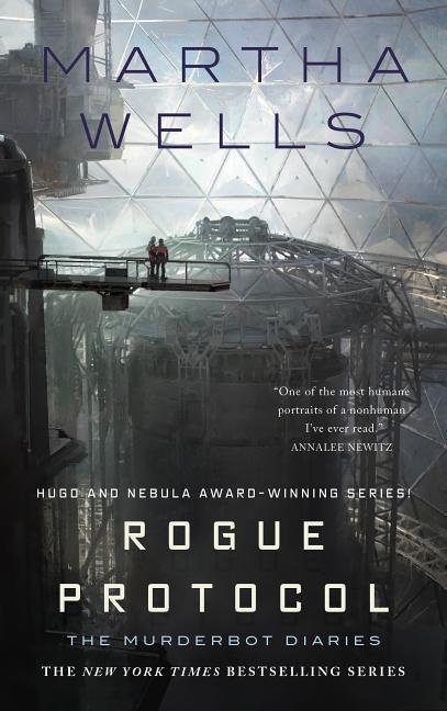 Rogue Protocol - iShook Books