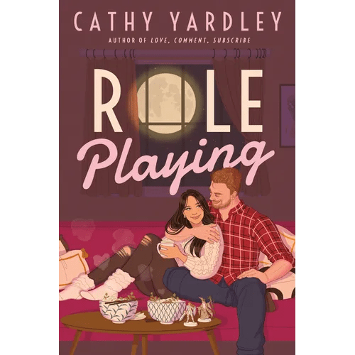 Role Playing - Paperback - iShook Books