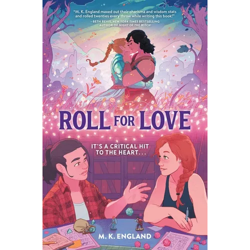 Roll for Love - Hardcover - iShook Books
