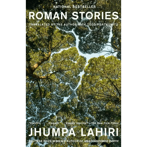 Roman Stories - Paperback - iShook Books