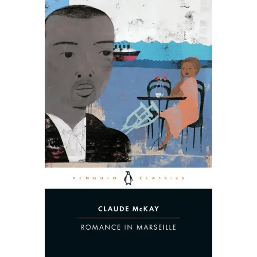 Romance in Marseille - Paperback - iShook Books