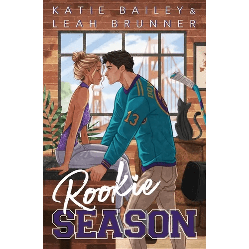 Rookie Season - Paperback - iShook Books