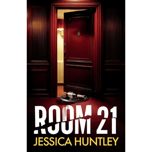Room 21: A totally addictive psychological thriller with twists that will make you gasp - Paperback - iShook Books