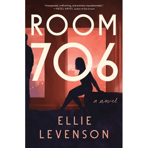 Room 706 - Hardcover - iShook Books