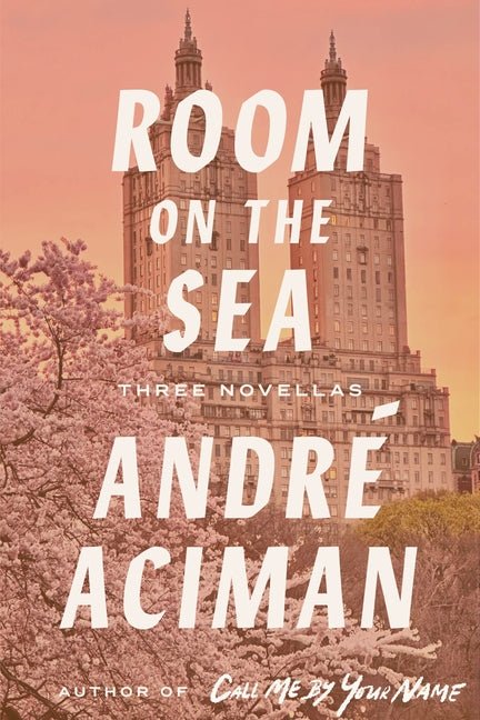 Room on the Sea: Three Novellas - iShook Books