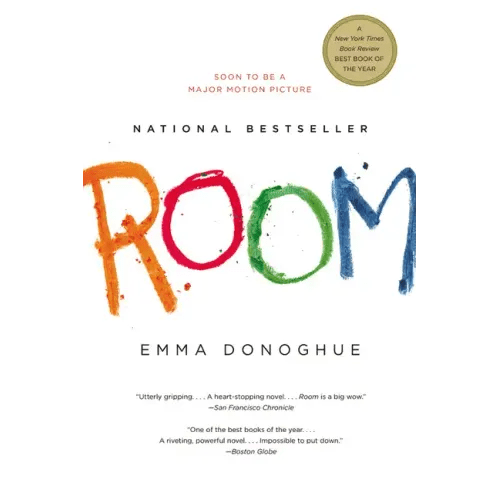 Room - Paperback - iShook Books
